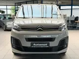Citroën SpaceTourer 2.0 HDi 8-Sitzer*1.Hand*DAB*AHK*Navi - Citroën SpaceTourer aus 2018