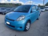Daihatsu Sirion 1.0 Hiro 5PT - Daihatsu Sirion: 1.5