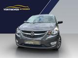 Opel Karl Edition*KLIMA*SHZ*ALU*EFH*TEMPOMAT* - Opel KARL Edition mit Benzin-Antrieb