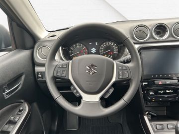 Fotografie 11 des Suzuki Vitara 1.4 Comfort+ Kamera PANO Navi Carplay