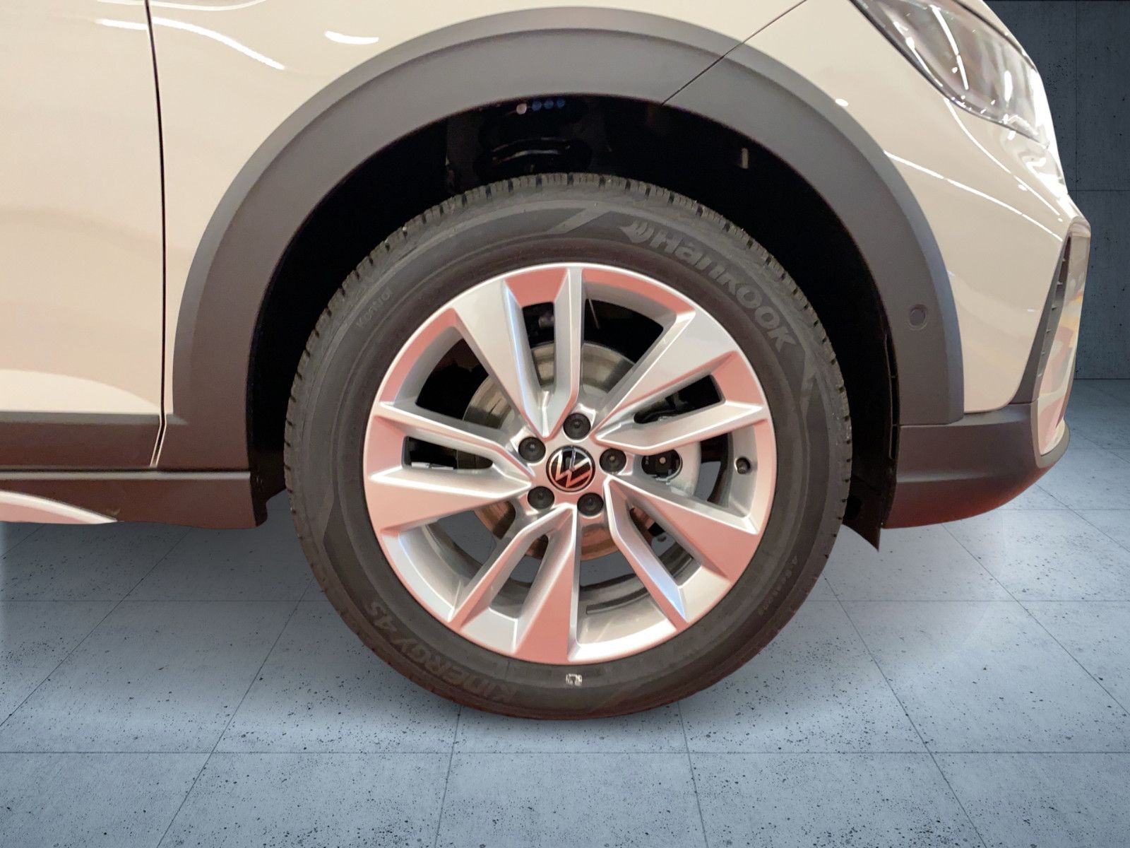 Volkswagen Taigo - Bild 20