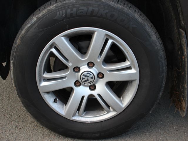 Amarok Highline 2,0 TDI DoubleCab 4M