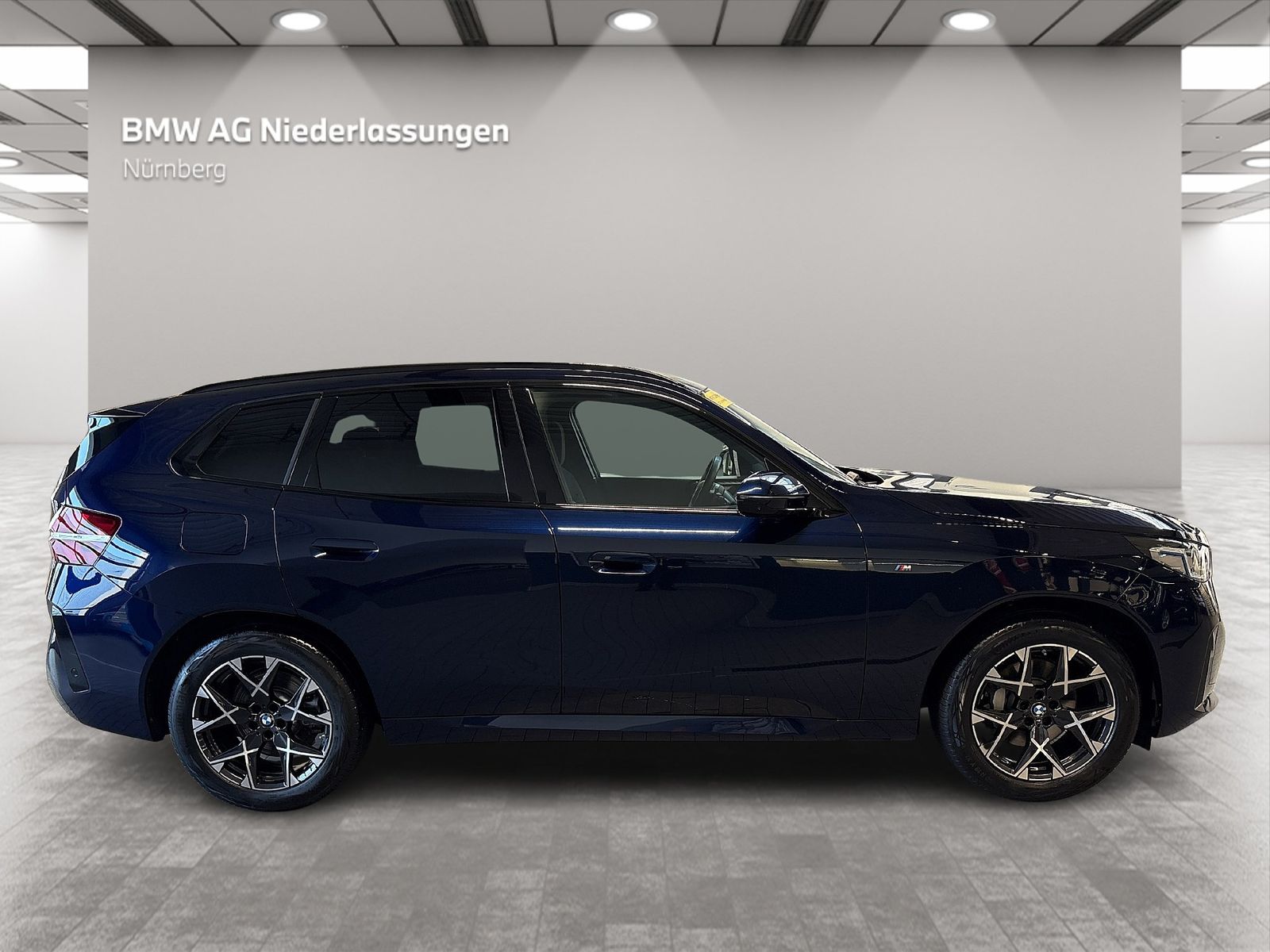 BMW X3 40d xDrive Kamera360° MSport Panorama AHK foto 2