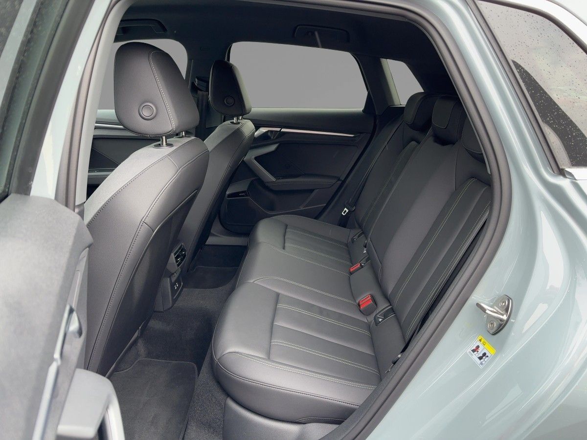 Audi A3 - Bild 9