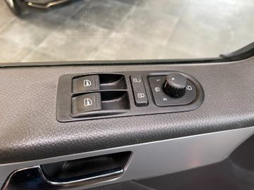 Volkswagen T5 Multivan PanAmerika *AHK*4Motion*Navi*PDC*