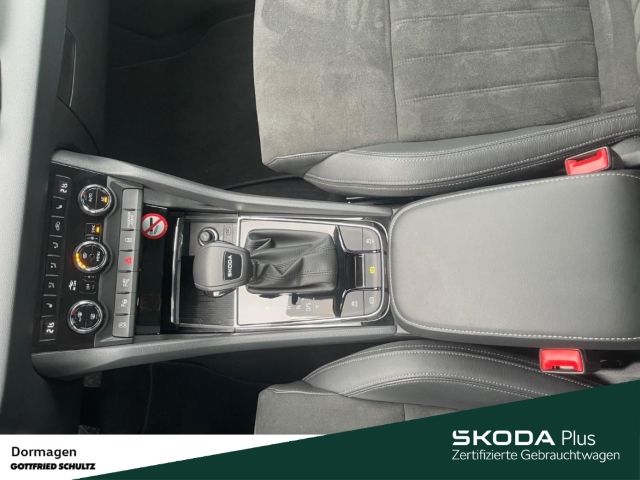 Skoda Karoq - Bild 18