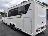 Eura Mobil Integra 890 QB SONDERMODELL "S-P-S" - Eura Mobil 8