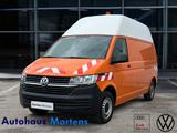 Volkswagen T6.1 Transporter Kasten 2.0 TDI Hoch lang L2H3 - Angebote