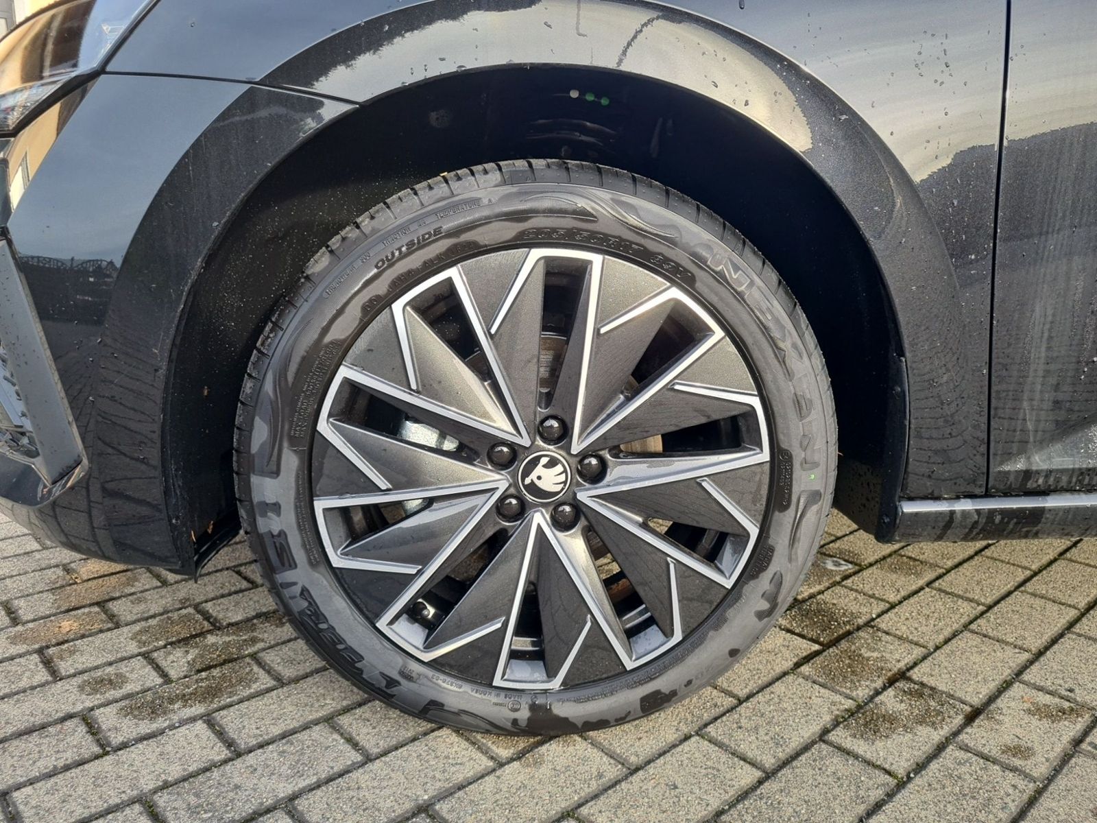 Skoda Scala - Bild 20