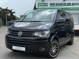 Volkswagen T5 Bus Multivan 2.0 TDI DSG, Highline 4Motion - Volkswagen T5: Highline