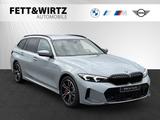 BMW 318i Touring M Sport Pro|Stop&Go|HiFi - BMW 3er Reihe: Automatik