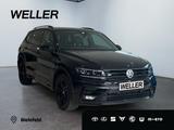Volkswagen Tiguan Allspace 2.0 TDI *R-Line*LED*Pano*CAM*ACC - Volkswagen Tiguan Allspace in Bielefeld