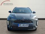 Toyota Yaris Cross Hybrid FWD GR Sport 1.5 VVT-iE EU6e  - Toyota Yaris Cross: GR Sport