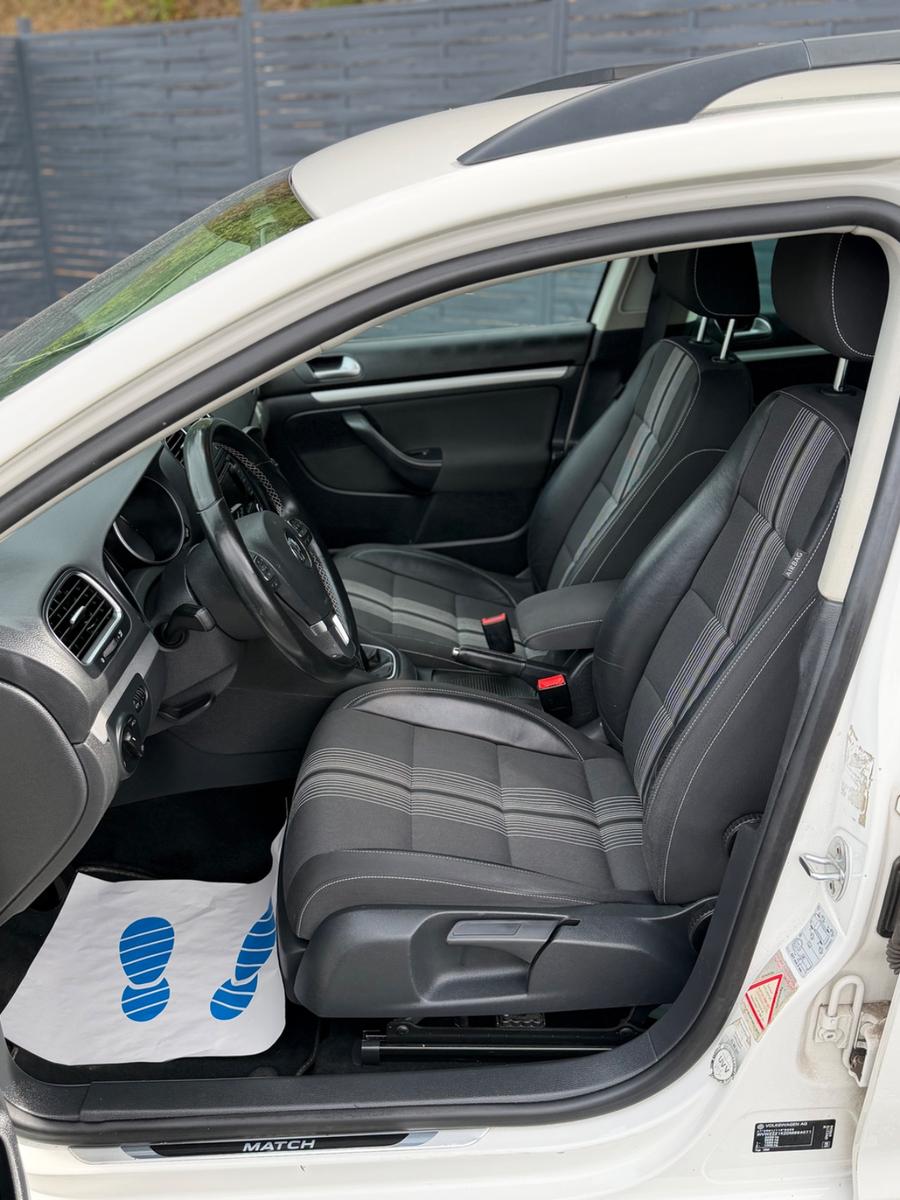 Volkswagen Golf 2013 — photo 11