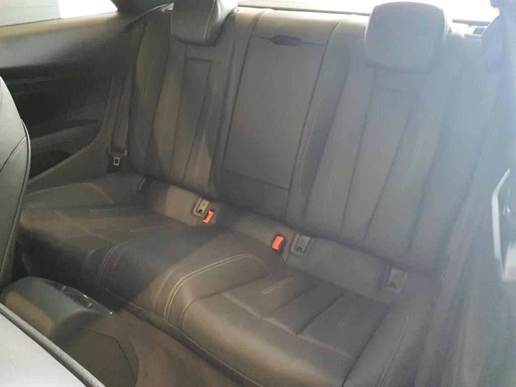 Audi A5 - Bild 8
