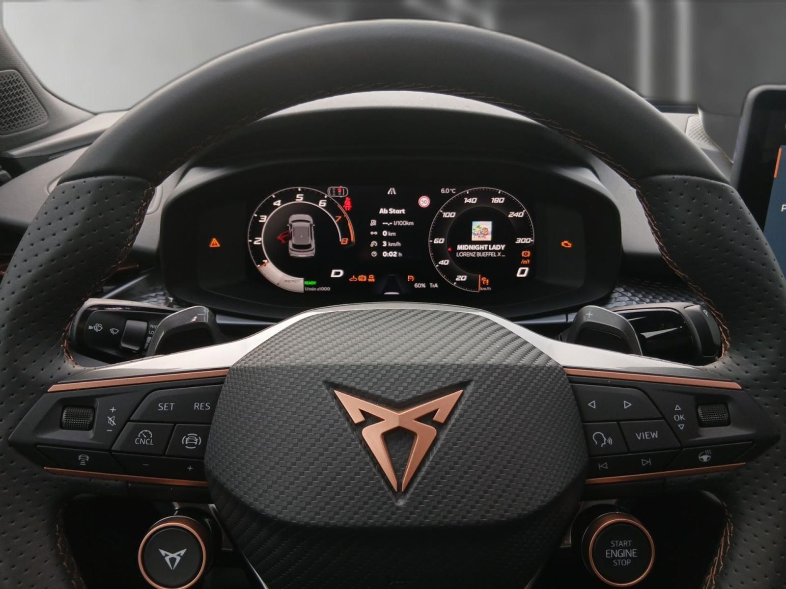 Cupra Terramar - Bild 13