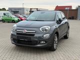 Fiat 500X Lounge VOLL! - Fiat 500X LOUNGE mit Benzin-Antrieb