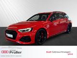 Audi RS4 Avant qu tiptro Keramik+Navi+Pano+Sitzh - gebrauchte Audi RS4 aus dem Jahr 2022