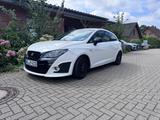 Seat Ibiza 2.0 TDI Bocanegra  - Seat Ibiza: Bocanegra