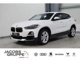 BMW X2 sDrive 18i Advantage LED*PDC*Tempomat * - BMW X2 in Aachen