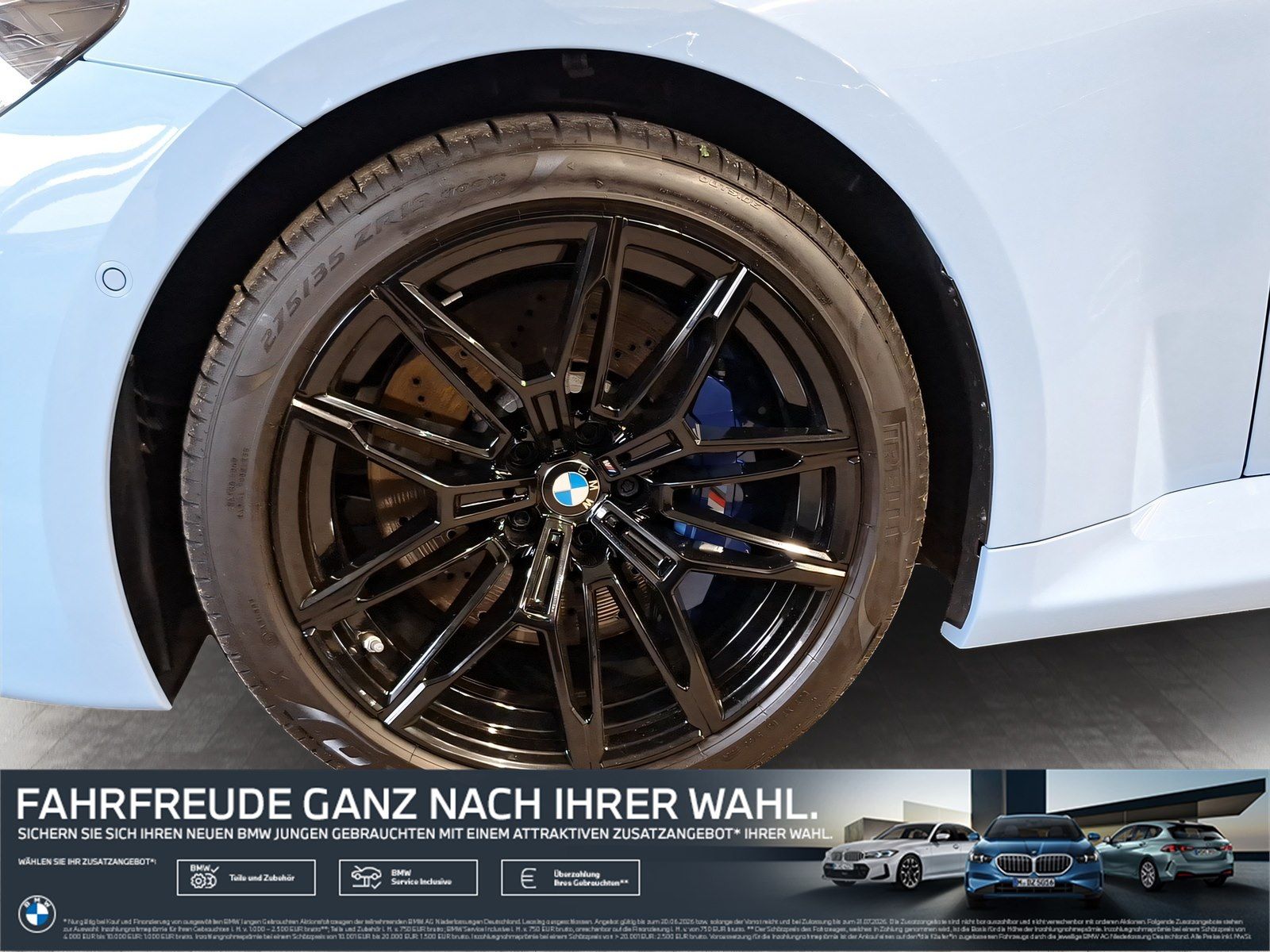 BMW M2 - Bild 10