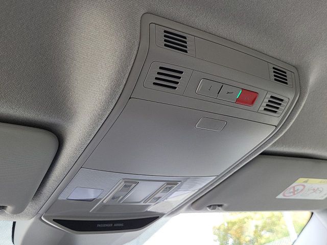 Fabia 1.0MPI Active ParkPilot Sitzhzg.