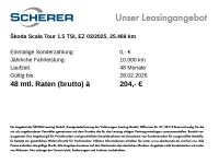 Skoda Scala - Vorschau Bild 2