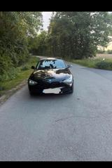 BMW Bmw 116d limo - BMW 116