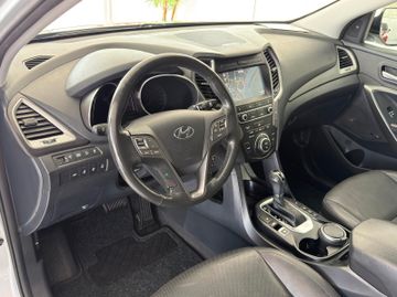 Hyundai SANTA FE - 11