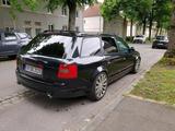 Audi A6 C5 Quattro V8 4,2 299PS - Audi A6 aus 1999: 2.8