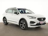 Seat Tarraco FR 4Drive AHK|BeatsAudio|ACC|360°Kamera - Seat Tarraco in Mönchengladbach