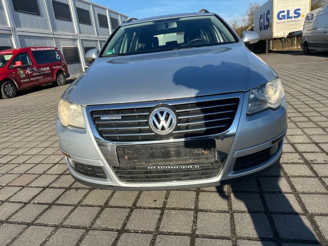 Volkswagen Passat Automatik  DSG / Navi / Klimaauto.