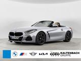 BMW Z4 sDrive 30i M-Sport LED W-LAN NAVI H/K KAMERA - BMW Z4 in Wuppertal
