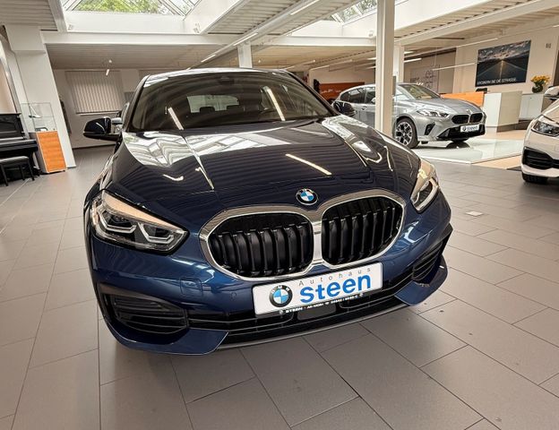 BMW 118i Advantage
