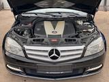 Mercedes-Benz C 350 T CDI 4Matic S204 ALLRAD Automatik AHK - Mercedes-Benz C 350: Cdi 4matic