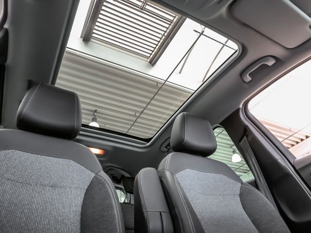 Opel Crossland 1.2 Elegance Kamera Navi LED