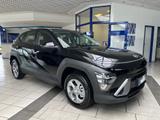 Hyundai Kona 1.0 T-GDI-DCT Select+Funktion+++ - schwarze Hyundai KONA