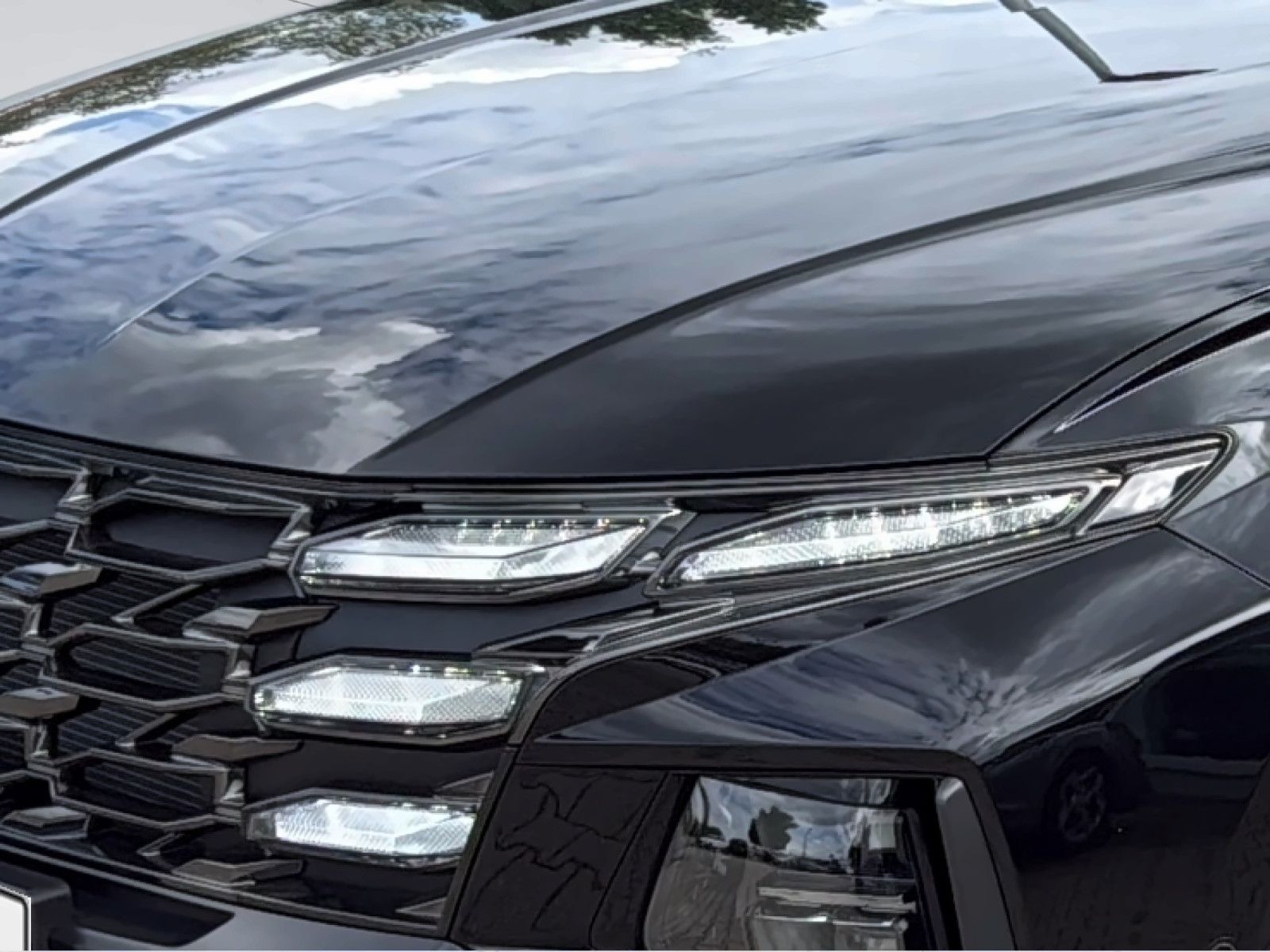 Hyundai TUCSON - Bild 5
