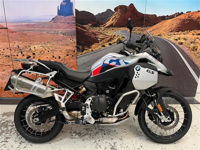 BMW F 900 GS Adventure