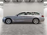 BMW 540d xDrive Touring Standheizung Head-Up Laser - BMW 540 in Ludwigshafen