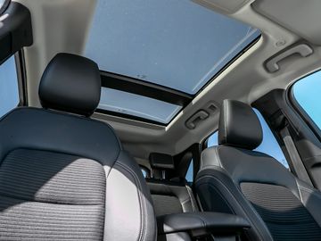 Ford Kuga 1.5 Titanium X Stauassistent Kamera Navi