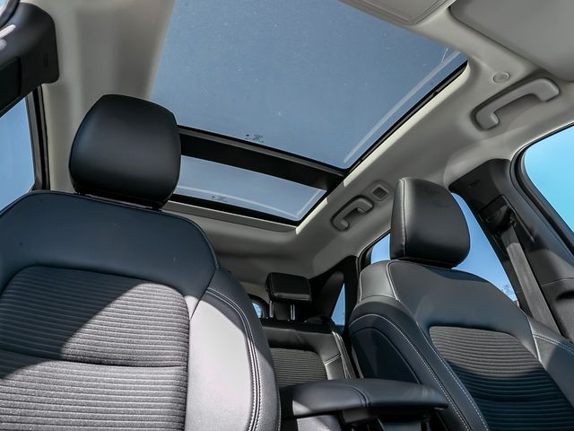 Ford Kuga 1.5 Titanium X Stauassistent Kamera Navi