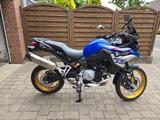 BMW f850gs rallye - BMW R 85