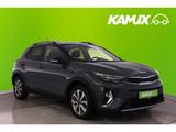 Kia Stonic 1.0T-GDI+LED+TEMPO+KAMERA+SHZ - gebrauchte Kia Stonic aus dem Jahr 2022