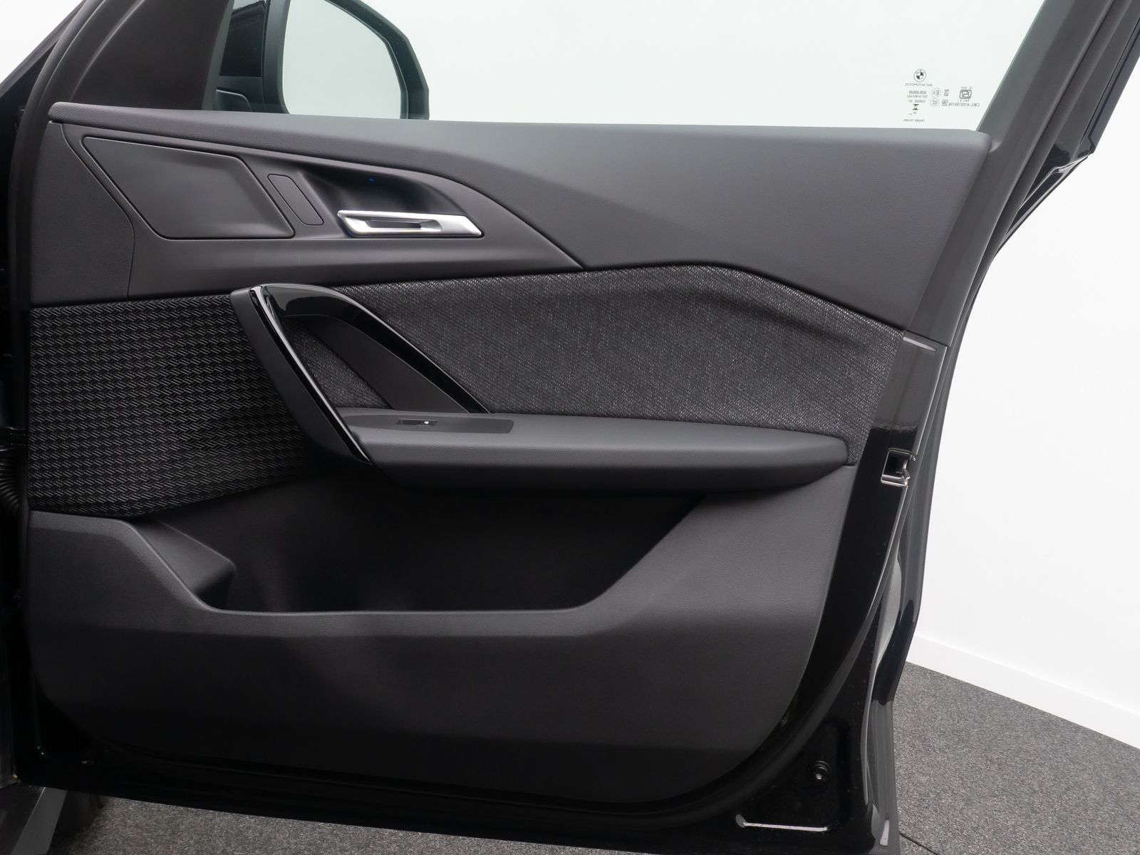 Fahrzeugabbildung BMW X1 sD18d GeschwindigReg DAB Kamera DigitalKey