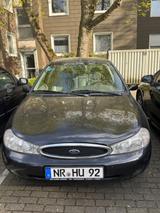 Ford Mondeo 2.0 16V CLX Auto CLX - gebrauchte Ford Mondeo aus dem Jahr 1999