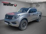 Nissan Navara 4x4 2.3 dCi N-Guard*LED*PDC*Navi*AHK - gebrauchte Nissan Navara aus dem Jahr 2021