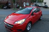 Opel Corsa E 1.4 ON*AUTOMATIK*NAVI*5TÜRIG*RFK*TOP" - Opel Corsa: Türig