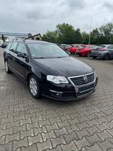 Volkswagen Passat Variant Sportline - Volkswagen: Sportline