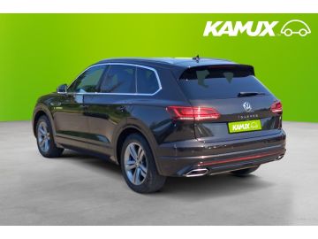 Volkswagen Touareg - 5